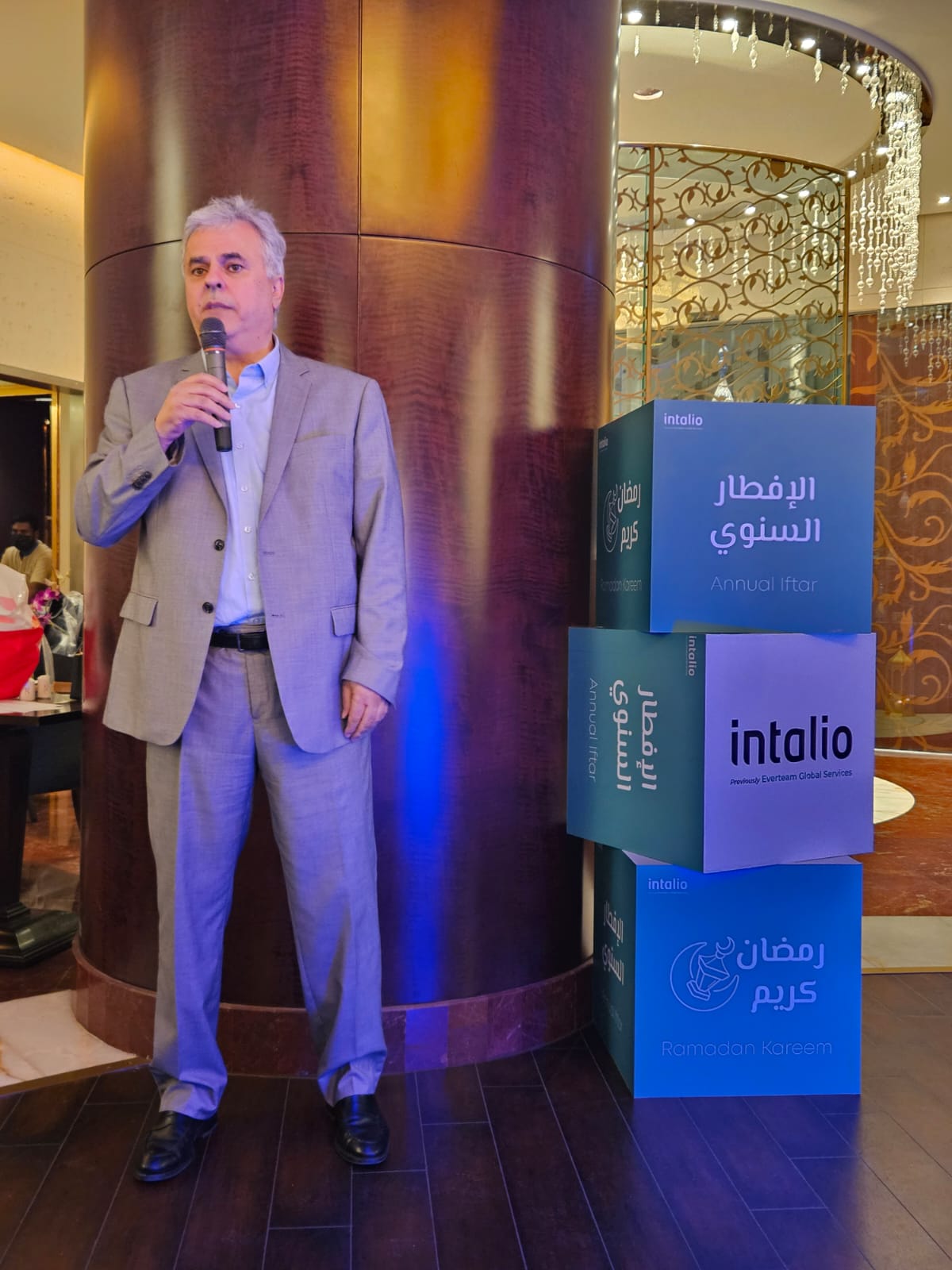 المرشح الرئاسي