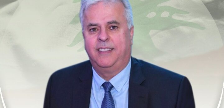 بيان صادر عن رئيس لائحة “التوافق” انطوان هراوي