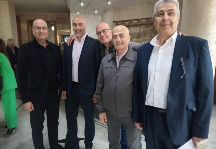 من الوفاق إلى العمل … بسكنتا تكتب صفحة بلدية جديدة
