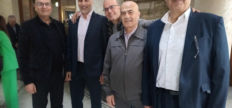 من الوفاق إلى العمل … بسكنتا تكتب صفحة بلدية جديدة