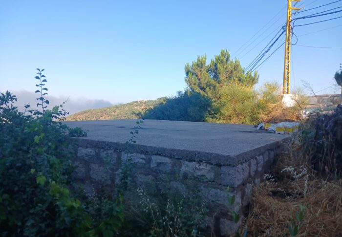 بلدية بسكنتا تؤهل خزان مياه احتياطي بالتعاون مع جمعية Solidays