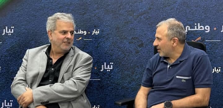 وفد من بلدية بسكنتا يزور رئيس التيار الوطني الحر جبران باسيل