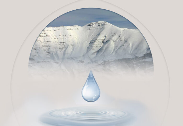 لقاء مثمر وايجابي بين بلدية بسكنتا والقيمين على مصادر المياه في صنين وخطوات عملية قيد التنفيذ …