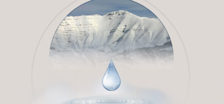 بلدية بسكنتا تضع بين ايدي أبنائها تصوراً لخطة إدارة الموارد المائية في البلدة