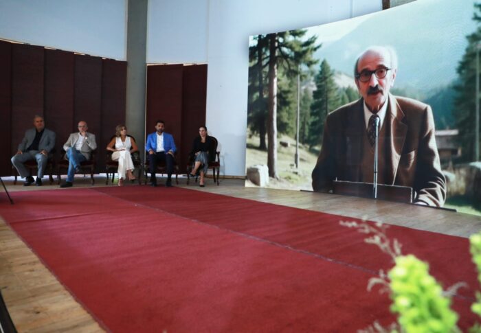 بسكنتا تدخل العصر الرقمي: إطلاق أول بلدية ذكية في لبنان تعتمد الذكاء الاصطناعي