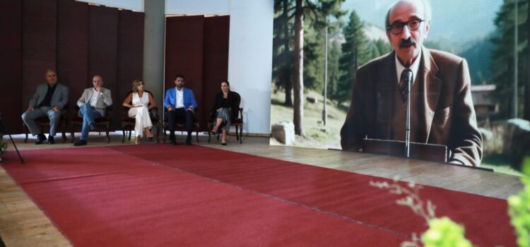 بسكنتا تدخل العصر الرقمي: إطلاق أول بلدية ذكية في لبنان تعتمد الذكاء الاصطناعي