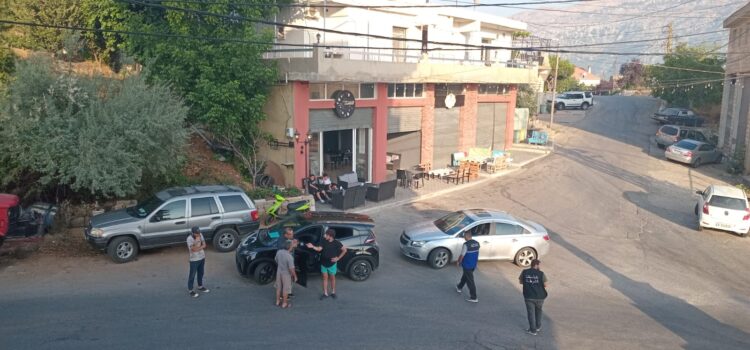 تحية تقدير لجهود شرطة بلدية بسكنتا في ترسيخ الأمن