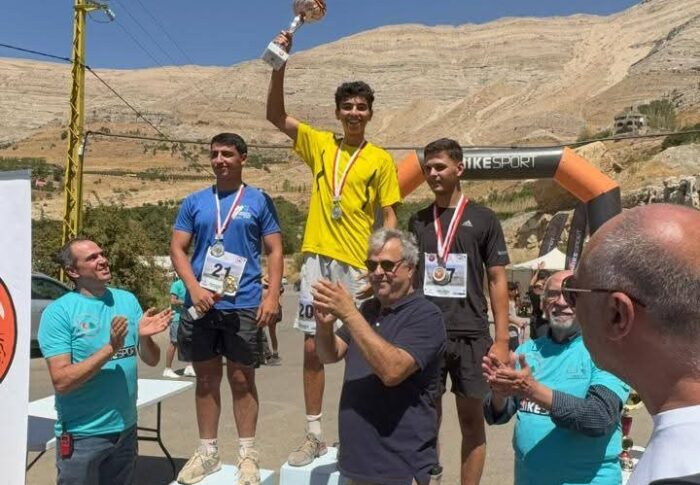 سباق تسلّق جبل صنين: رياضة، هوية، وجذور في قلب بسكنتا