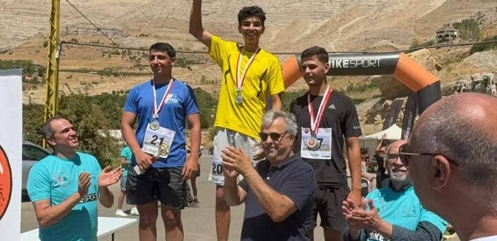 سباق تسلّق جبل صنين: رياضة، هوية، وجذور في قلب بسكنتا