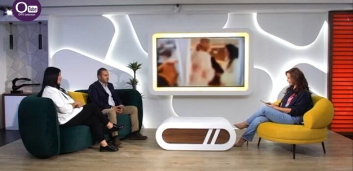 مهرجان مواسم التفاح وأبعاده السياحية والتنموية عبر قناة الـ”أو تي في”