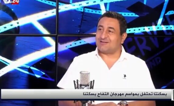 سليمان حبيقة عبر صوت لبنان: “مهرجان مواسم التفاح في بسكنتا مساحة تجمع الأهالي والزوار”