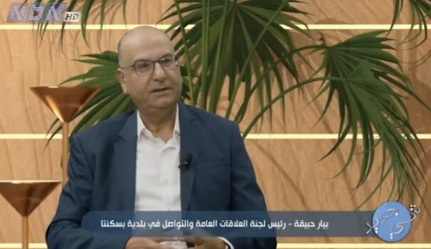 بيار حبيقة للـ NBN: “مهرجان التفاح مساحة فرح لأهل بسكنتا وزوارها” …