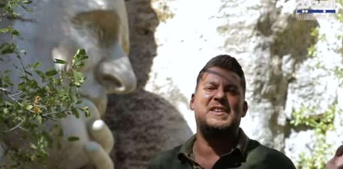 “عودة إلى النملية”. .. رحلة في بسكنتا بلدة التراث والضيافة اللبنانية