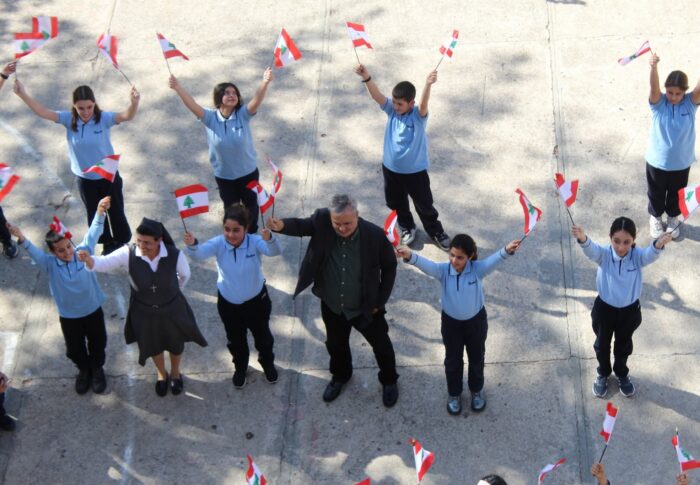 الهراوي في احتفال الإستقلال: الشباب مستقبل الوطن وبسكنتا عيدٌ دائم