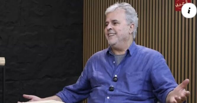 أنطوان هراوي لموقع العين الثالثة: مشروع الأوتوستراد حيوي لبسكنتا وإزالة التعديات أولوية