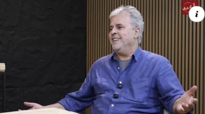 أنطوان هراوي لموقع العين الثالثة: مشروع الأوتوستراد حيوي لبسكنتا وإزالة التعديات أولوية