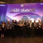 برعاية السيدة الأولى… “الحصاد الأول” لإتحاد كشاف لبنان واتفاق لاستقطاب وفود كشفية إلى بسكنتا.