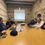 برنامج تدريبي في بلدية بسكنتا لتطوير المهارات الإدارية والتقنية