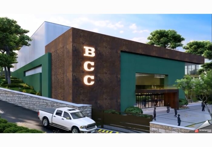 BASKINTA COUNTRY CLUB … الآتي أعظم بس هالمرّة حِلو